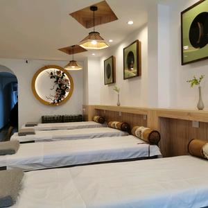 正心盲人按摩店（赤岗店）头像