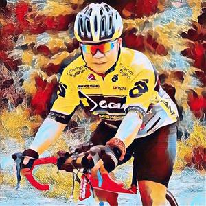 大斌丶佛系卖车头像