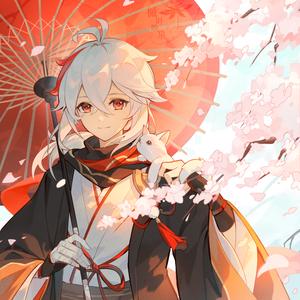 黎明时的旧时秋草头像