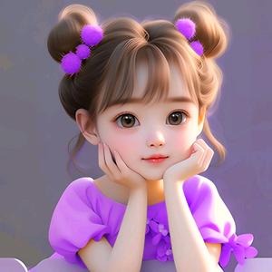 琳娇小姐精彩影视头像