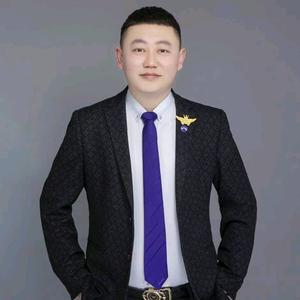 威海房产小鹏头像