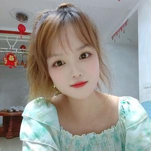 远嫁湖北灵儿头像