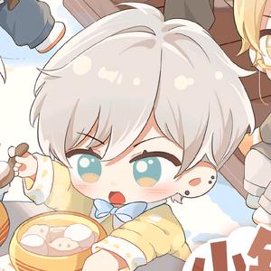 💧初次拥抱💧头像