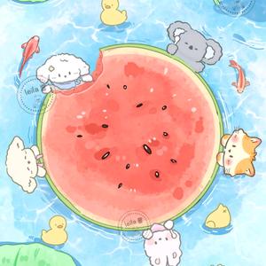 小白新手很友好头像