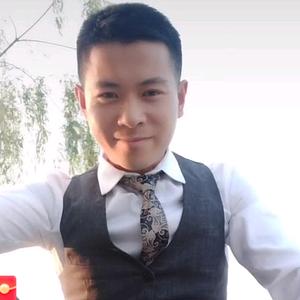 郭靖（顺家人）7天积分公益赛头像