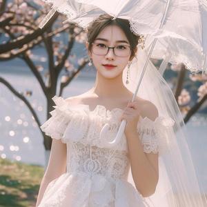 honghui可馨宝贝头像