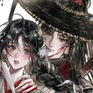 手里能捧花吗（重生之在学校当魔丸）头像