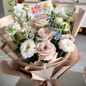 HYJ💖博雅Ms Hu🌈头像