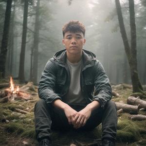 贵州装备制造职业学院小林学长头像