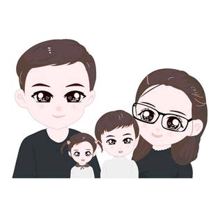 @星星哄睡员头像