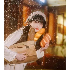 小七超爱吃美食头像