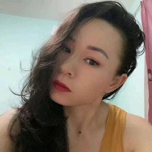 P 心有莲花头像