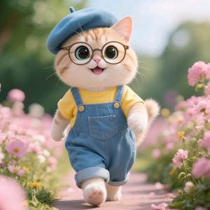 暖豆早教儿歌头像