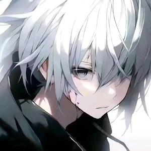 小意早点睡头像