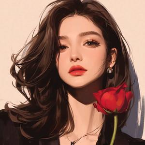 Rose🌹头像