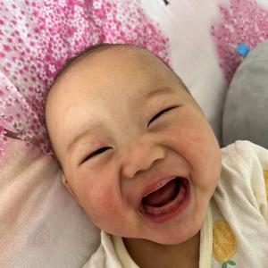 宝贝的幸福生活头像