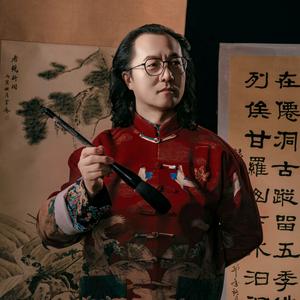 仙枫书画院王伟达头像