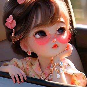 重庆辣妹子头像