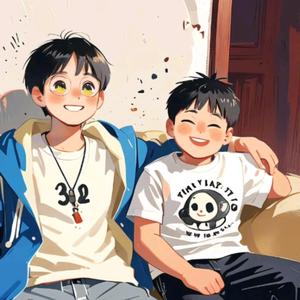 福娃学校马老师🧑‍🏫头像