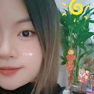 Jasmine头像