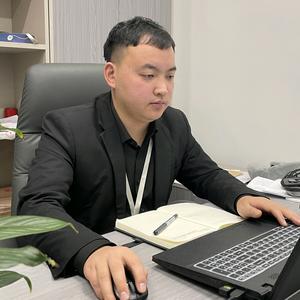 杭助银企服-居间老王头像