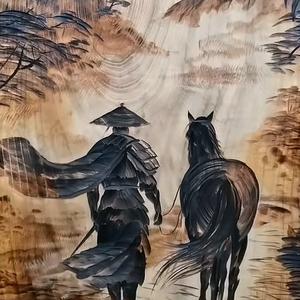 人生漫漫，人生路。头像