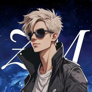 小泽牙牙呀头像