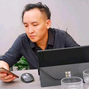 华建山河-古建头像