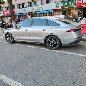 荣威d7车主头像