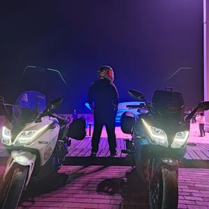 四月的白日梦（保定-拉萨已完成）头像