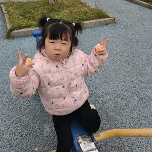 爱生气的小宝贝头像