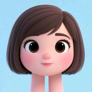 傻子（庄子熙）头像