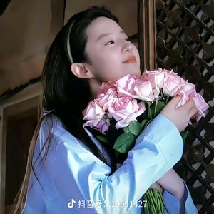 满船清梦压星河头像