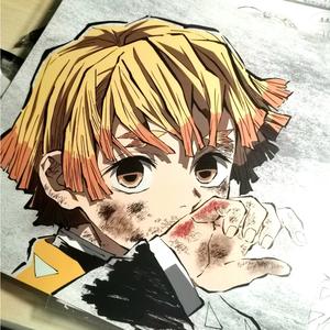 安静的英国人1216头像