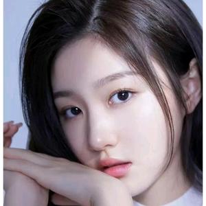 鑫淼雪松缘头像