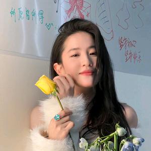 藏獒那个大姑娘头像