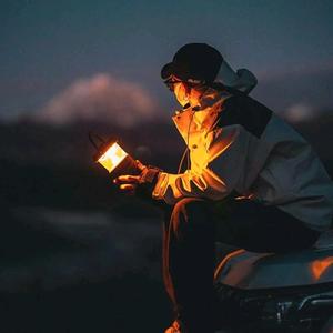 晓阳爱钓鱼头像