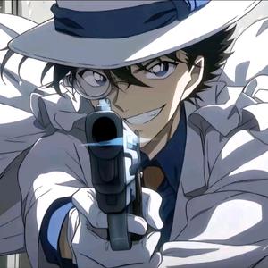 志在必得的野心家头像