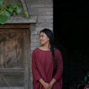 林妈小院头像