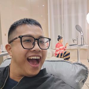 阿邱有点咸头像