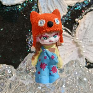 长久之计在于I头像