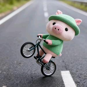 喷头下的造物者头像