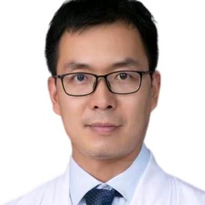 第一医院刘医生头像