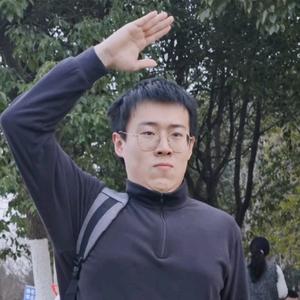 大渤子头像