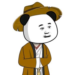 虾仁不睁眼 头像