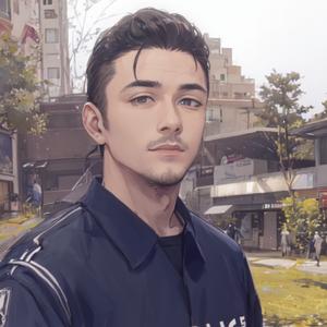 葡萄酸不酸 西瓜甜不甜头像