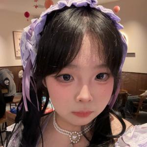 临泉李宁画室樱桃老师头像