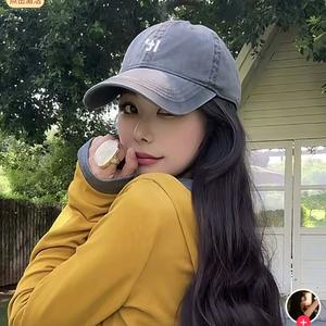 楚楚君定制（穿搭分享）头像