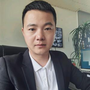 高光维呈头像