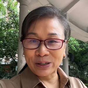 罗姐的抗癌生活头像